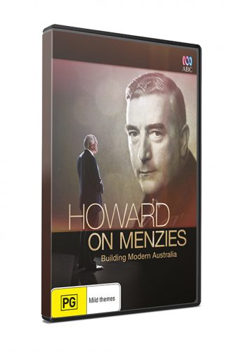 Howard on Menzies