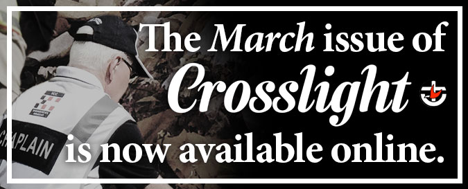 March Crosslight