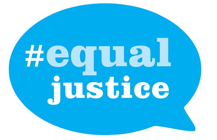 equal justice