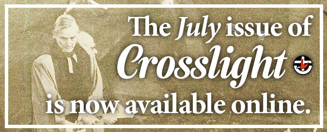 Crosslight July 2017