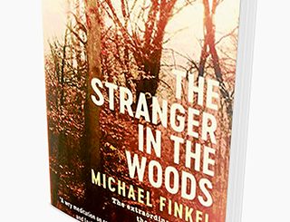 Stranger In The Woods