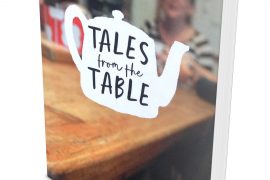tales from the table
