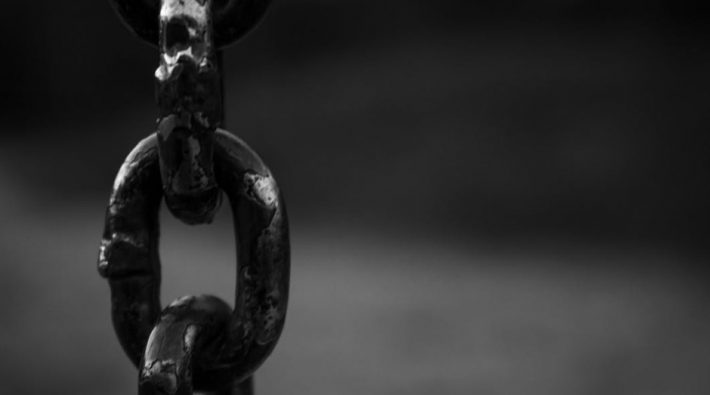 slavery