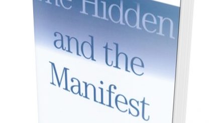 the hidden and the manifest