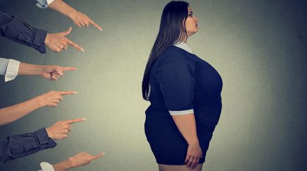 the obesity myth