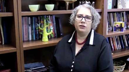 sharon hollis mental health week