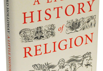a little history of religion