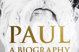 paul a biography