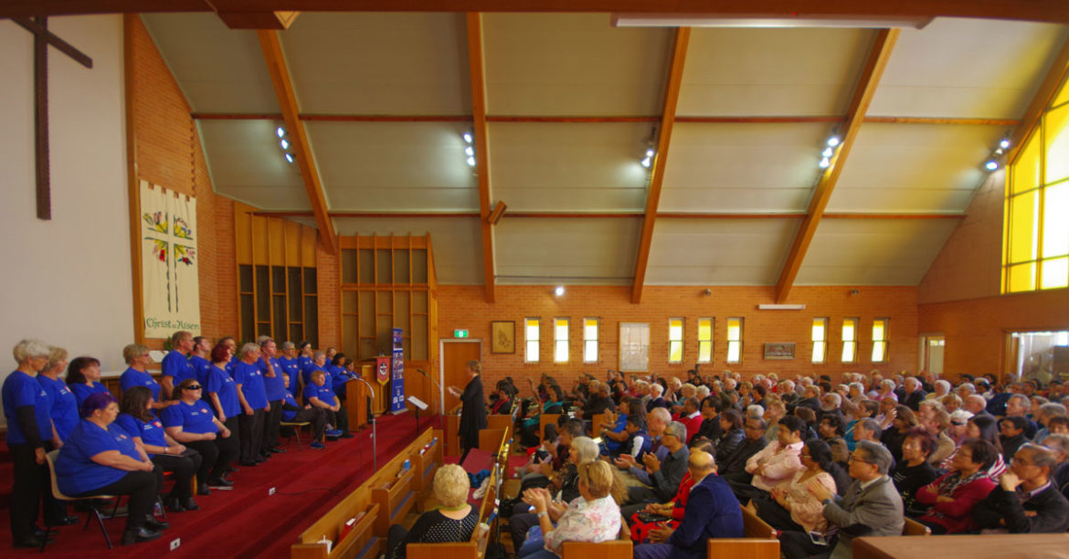 Winter Appeal image