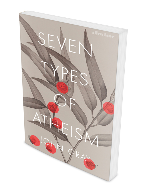 seven types of atheism