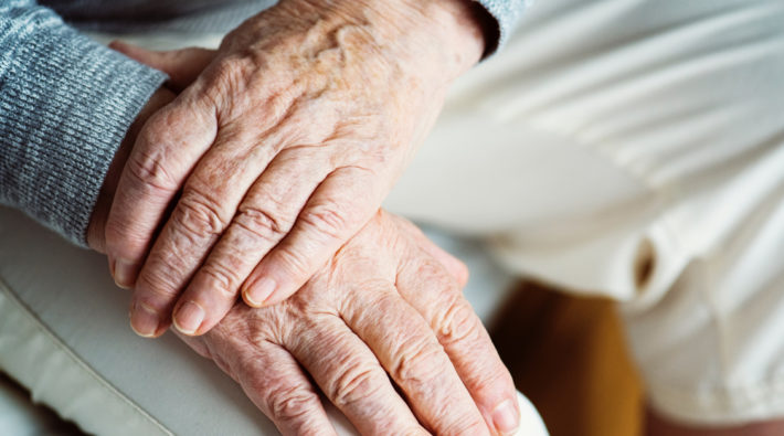 aged care