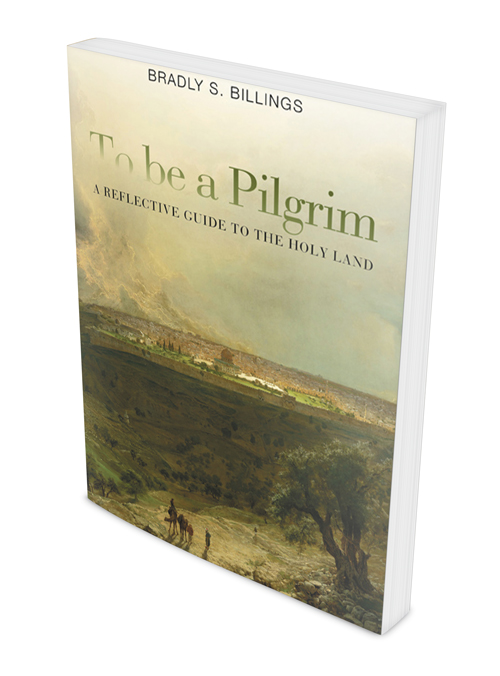 to be a pilgrim