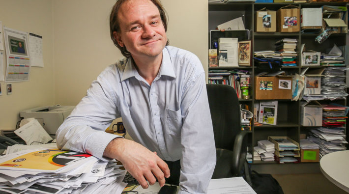 Mark Zirnsak