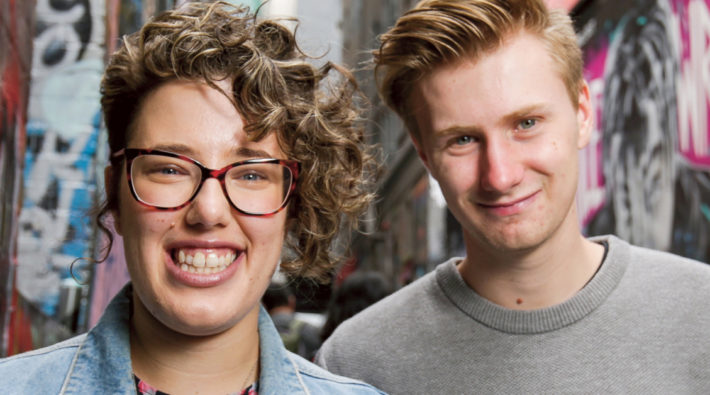 Youth_Emma and James