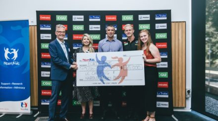 Show Your Heart Luncheon