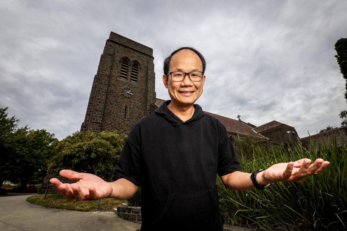 Winter Appeal image