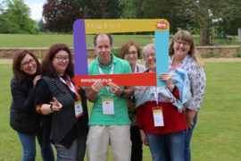 Messy Church International Conference 2019