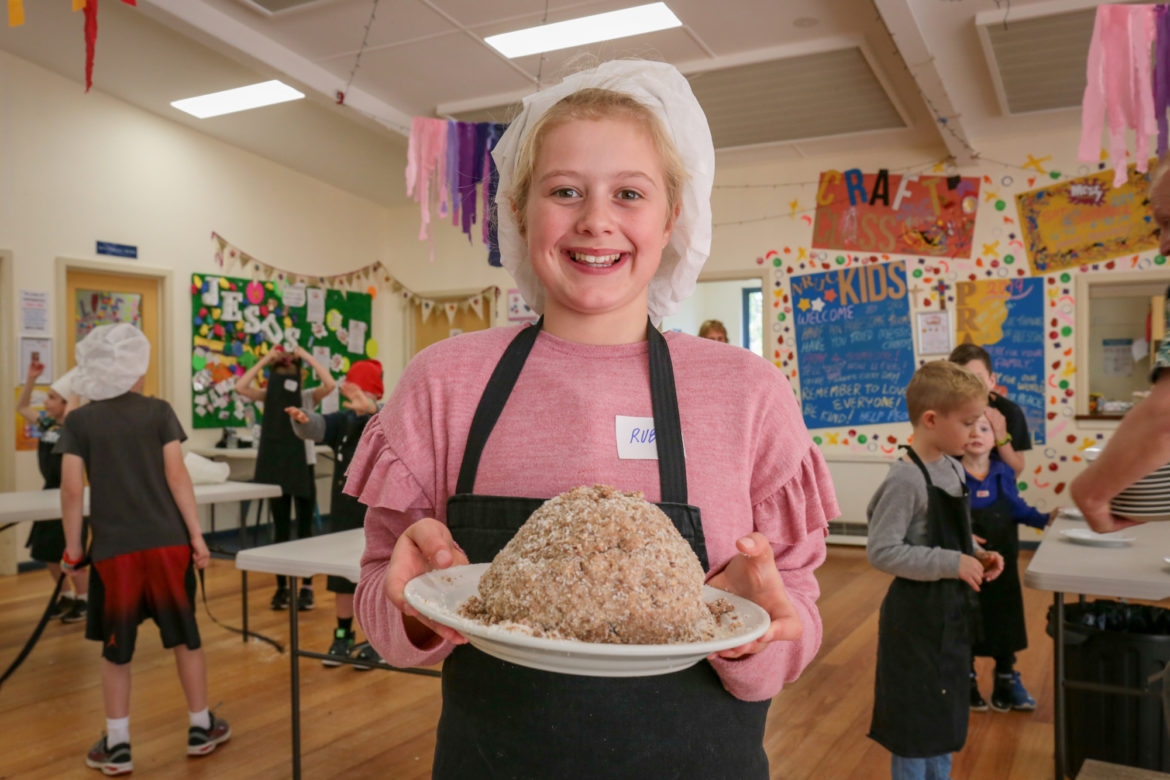 Winter Appeal image