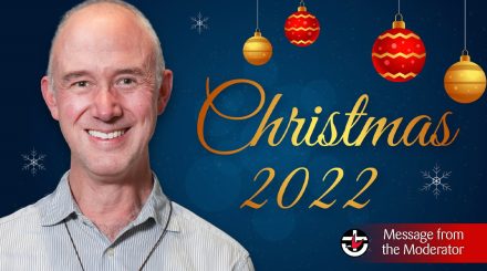 Xmas message two