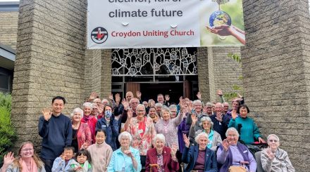 SERF Croydon two