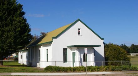 Heatherton-Dingley one