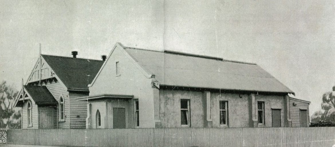 Ormond two