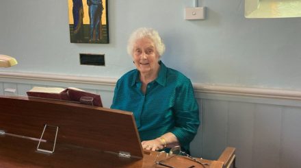 Judy Grimm two