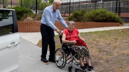 Disability two