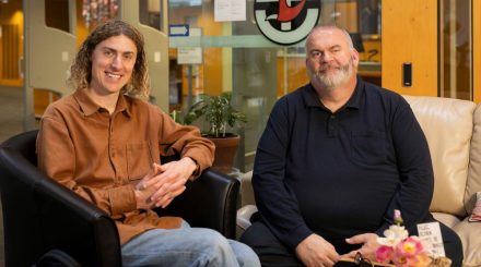 Chaplains one